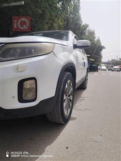 کیا سۆرینتۆ